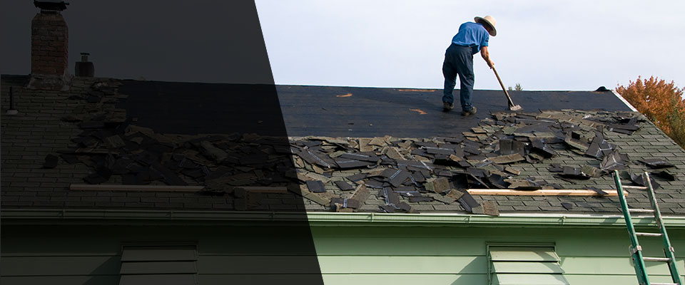 Ophir Roofing Contractors