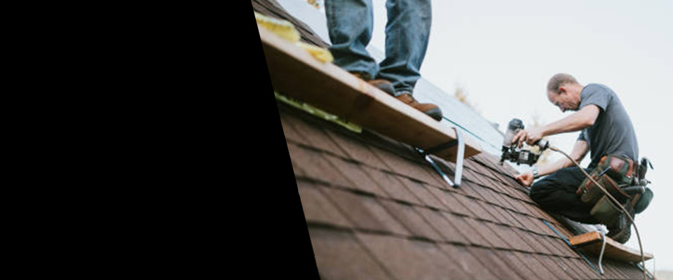 Ophir Roofing Contractors